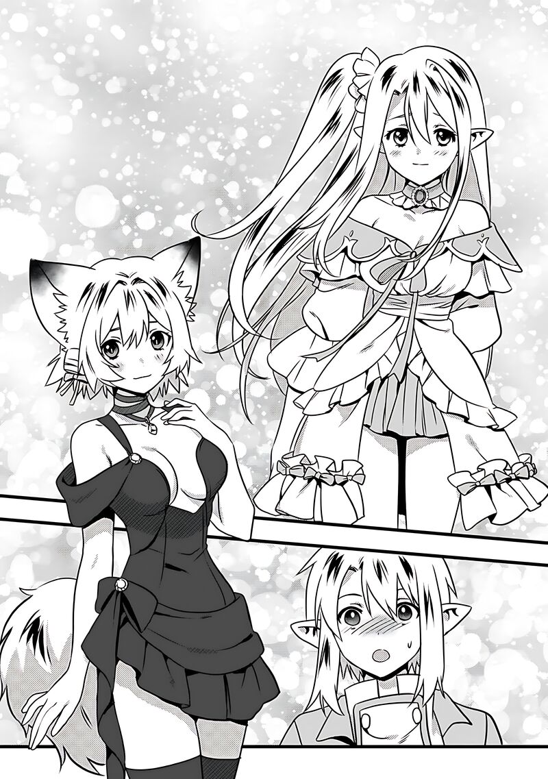 From Elf Reincarnation To Cheat Kingdom Founding Chronicle 15 22