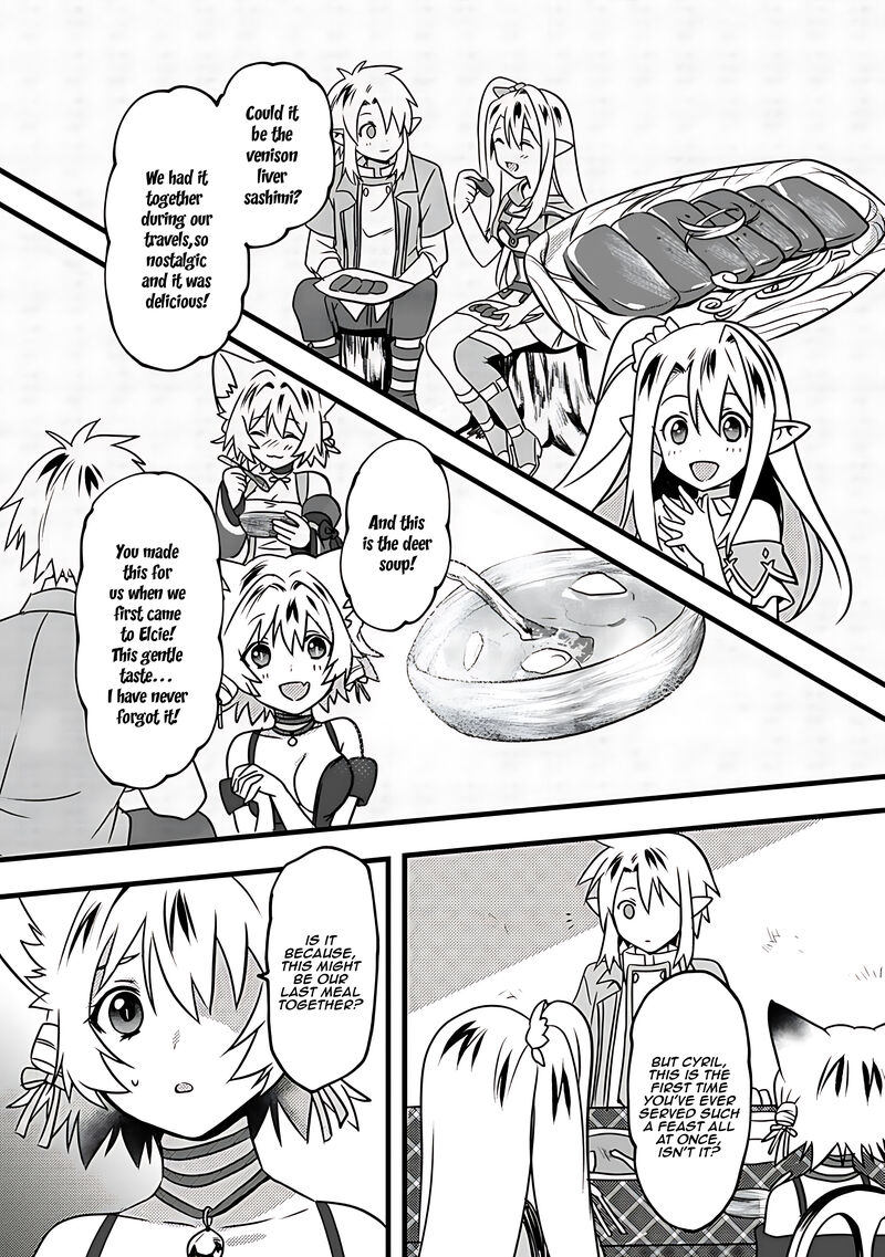 From Elf Reincarnation To Cheat Kingdom Founding Chronicle 15 24