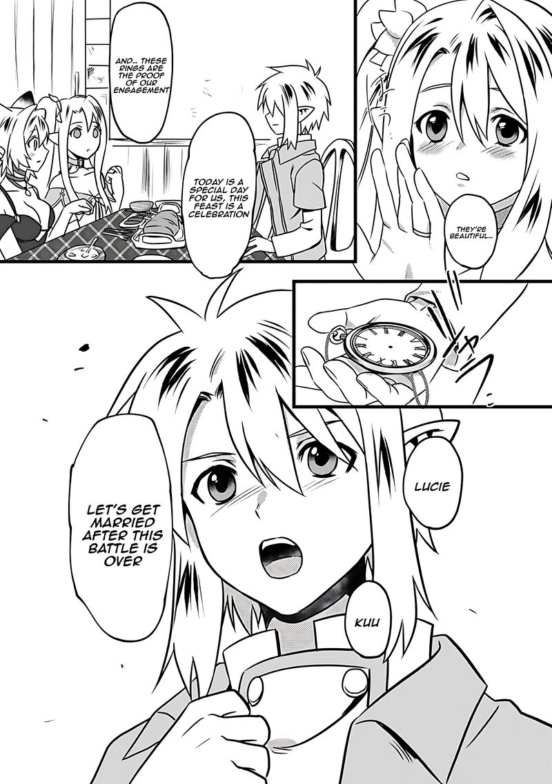 From Elf Reincarnation To Cheat Kingdom Founding Chronicle 15 26