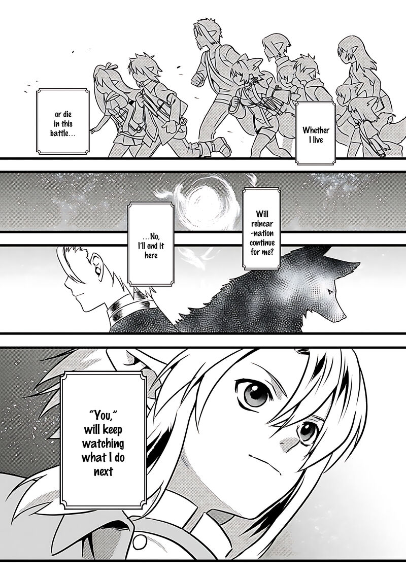 From Elf Reincarnation To Cheat Kingdom Founding Chronicle 15 32