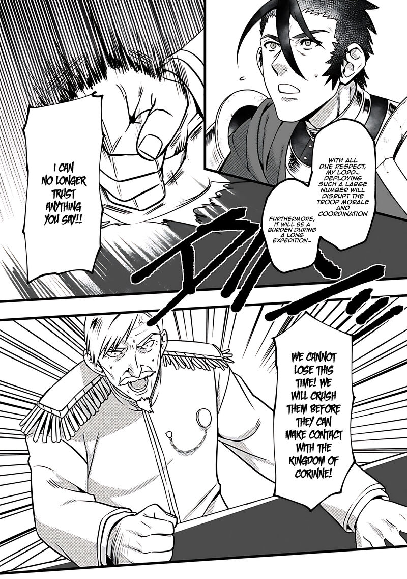 From Elf Reincarnation To Cheat Kingdom Founding Chronicle 15 4