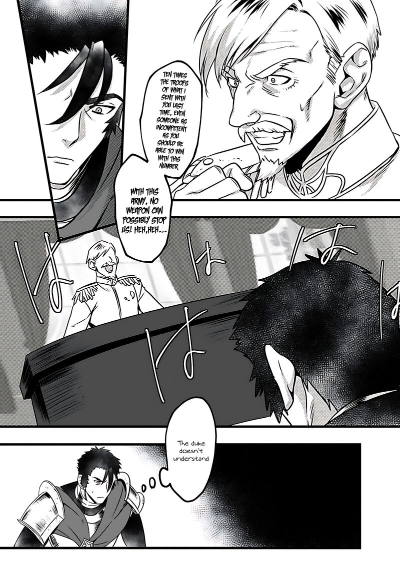 From Elf Reincarnation To Cheat Kingdom Founding Chronicle 15 6