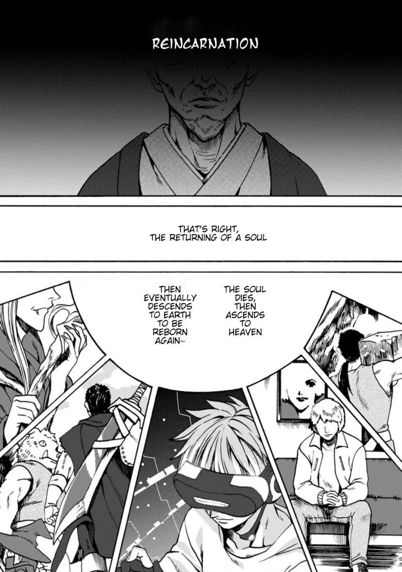 From Elf Reincarnation To Cheat Kingdom Founding Chronicle 1a 1