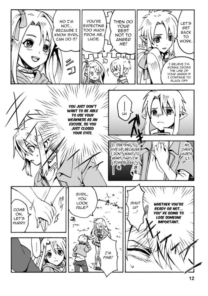 From Elf Reincarnation To Cheat Kingdom Founding Chronicle 1a 10