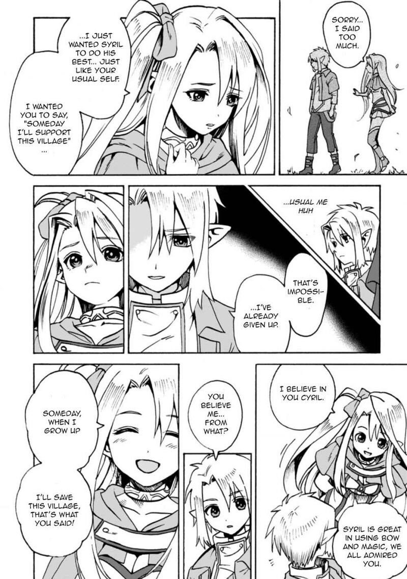 From Elf Reincarnation To Cheat Kingdom Founding Chronicle 1a 8