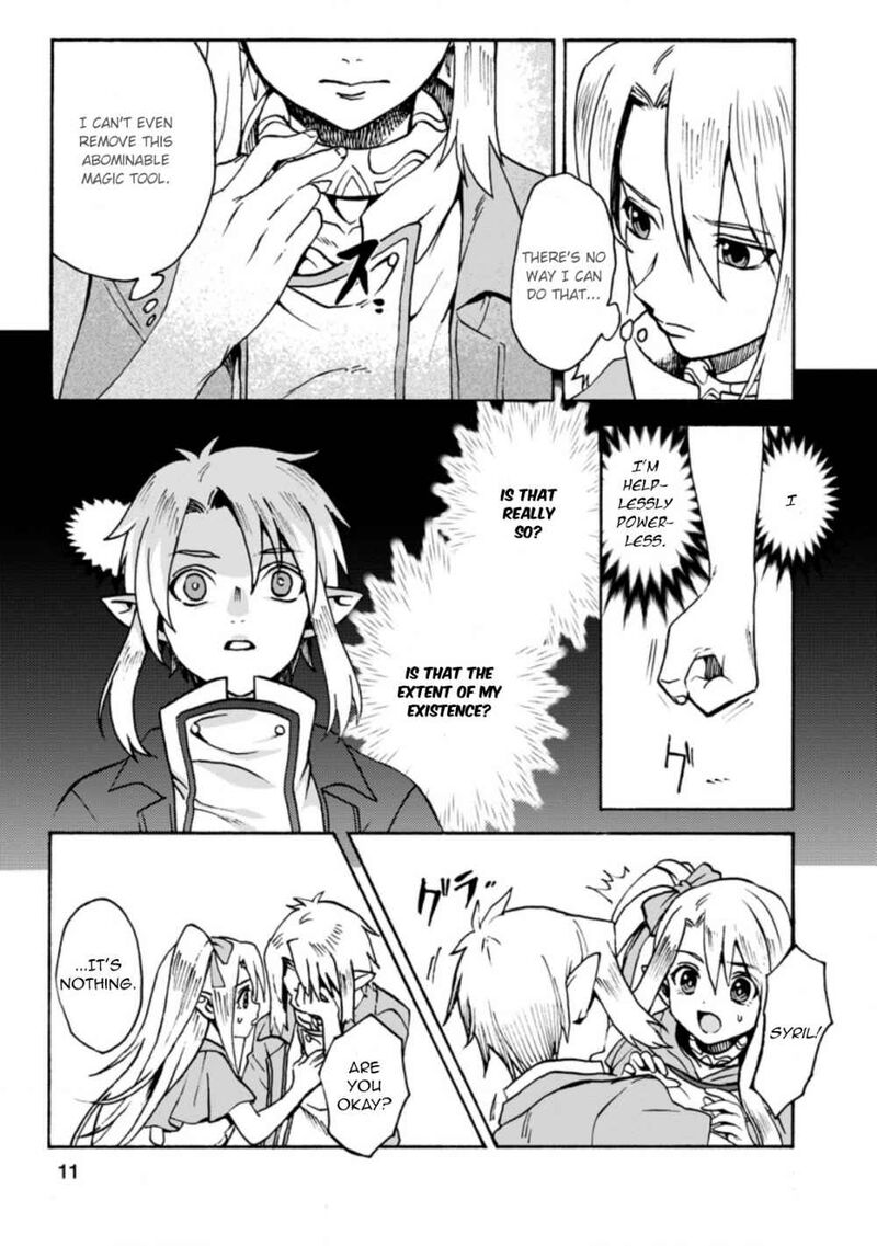 From Elf Reincarnation To Cheat Kingdom Founding Chronicle 1a 9
