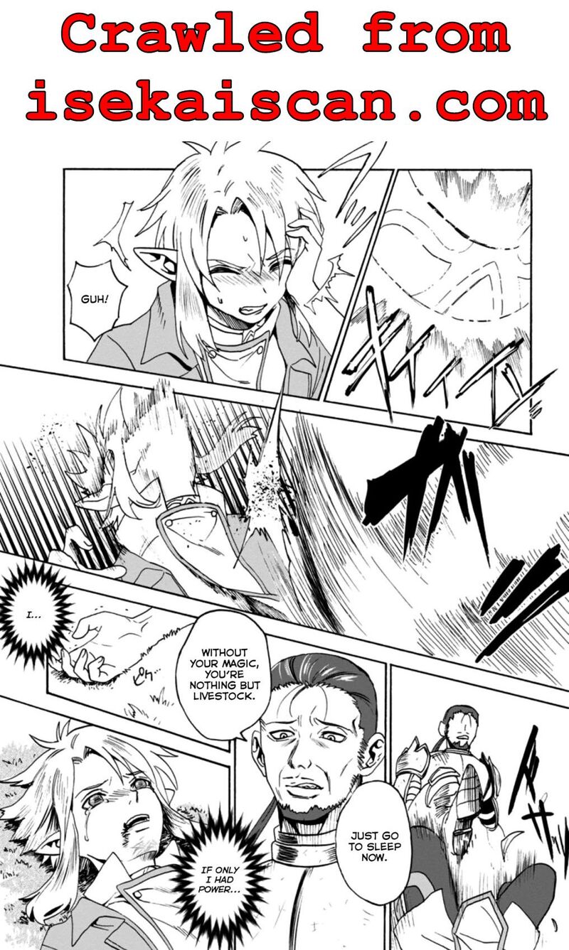 From Elf Reincarnation To Cheat Kingdom Founding Chronicle 1b 10