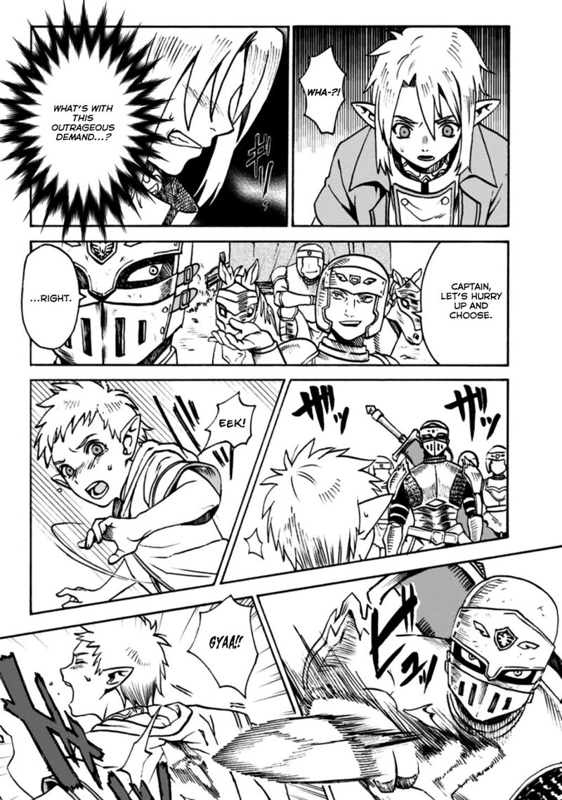 From Elf Reincarnation To Cheat Kingdom Founding Chronicle 1b 3