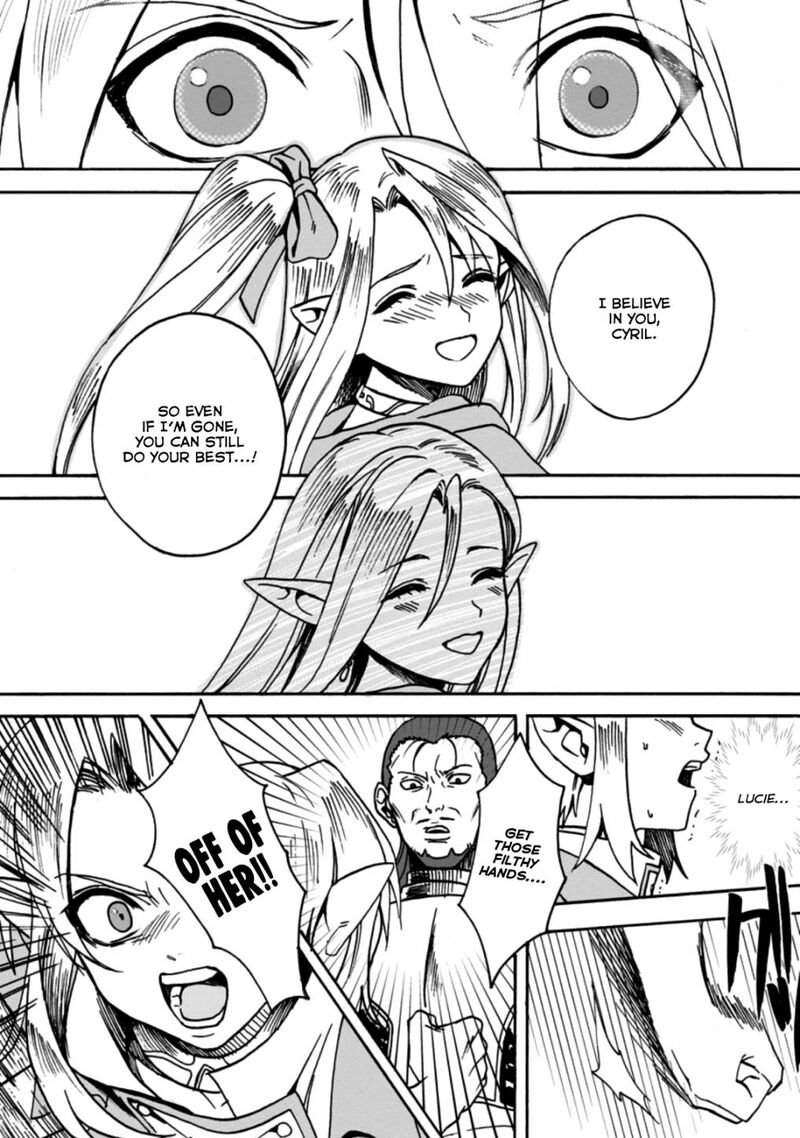 From Elf Reincarnation To Cheat Kingdom Founding Chronicle 1b 6