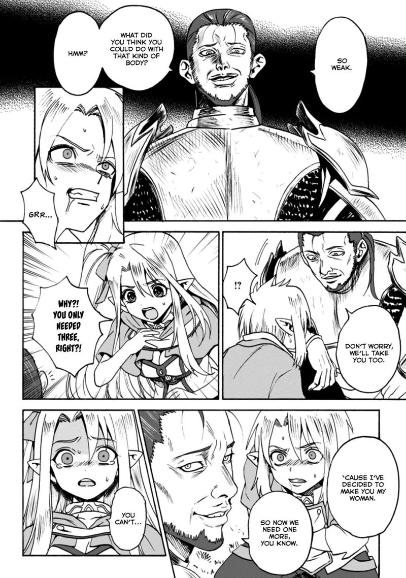 From Elf Reincarnation To Cheat Kingdom Founding Chronicle 1b 8