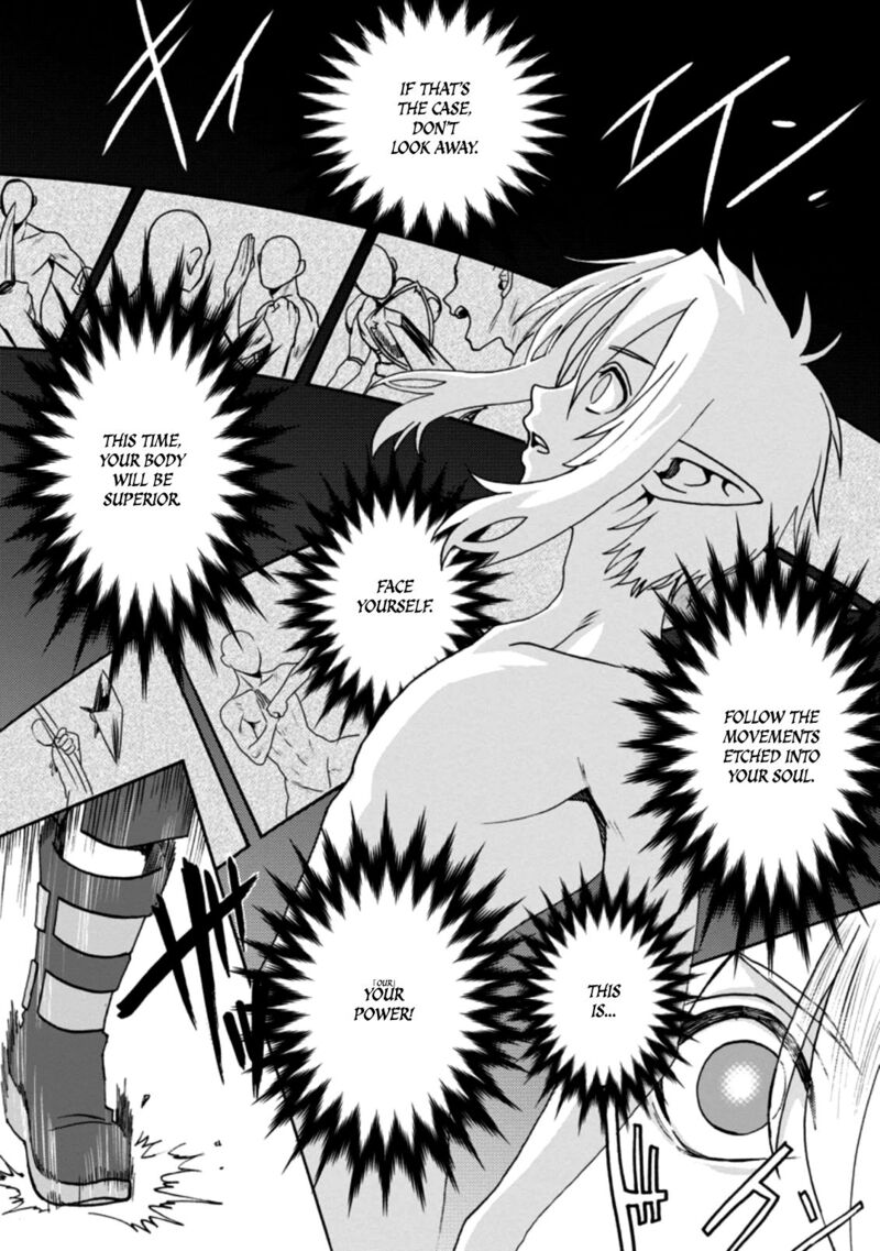 From Elf Reincarnation To Cheat Kingdom Founding Chronicle 1c 1