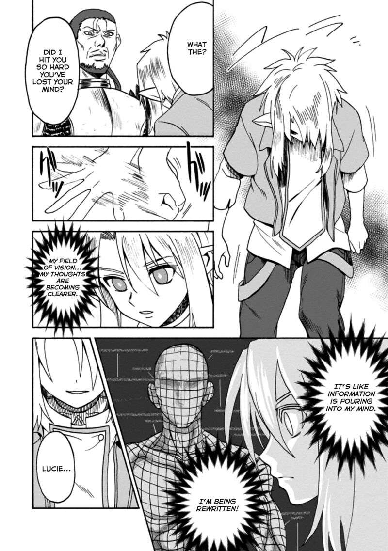 From Elf Reincarnation To Cheat Kingdom Founding Chronicle 1c 2