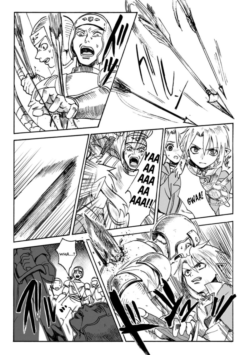 From Elf Reincarnation To Cheat Kingdom Founding Chronicle 1c 9