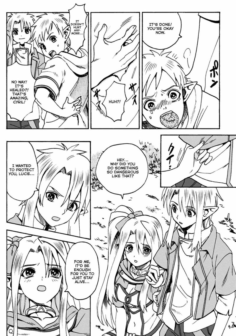 From Elf Reincarnation To Cheat Kingdom Founding Chronicle 2a 3