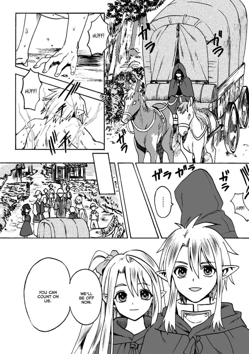 From Elf Reincarnation To Cheat Kingdom Founding Chronicle 2b 2