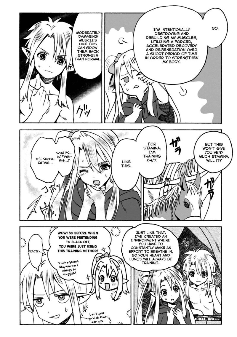 From Elf Reincarnation To Cheat Kingdom Founding Chronicle 2b 6