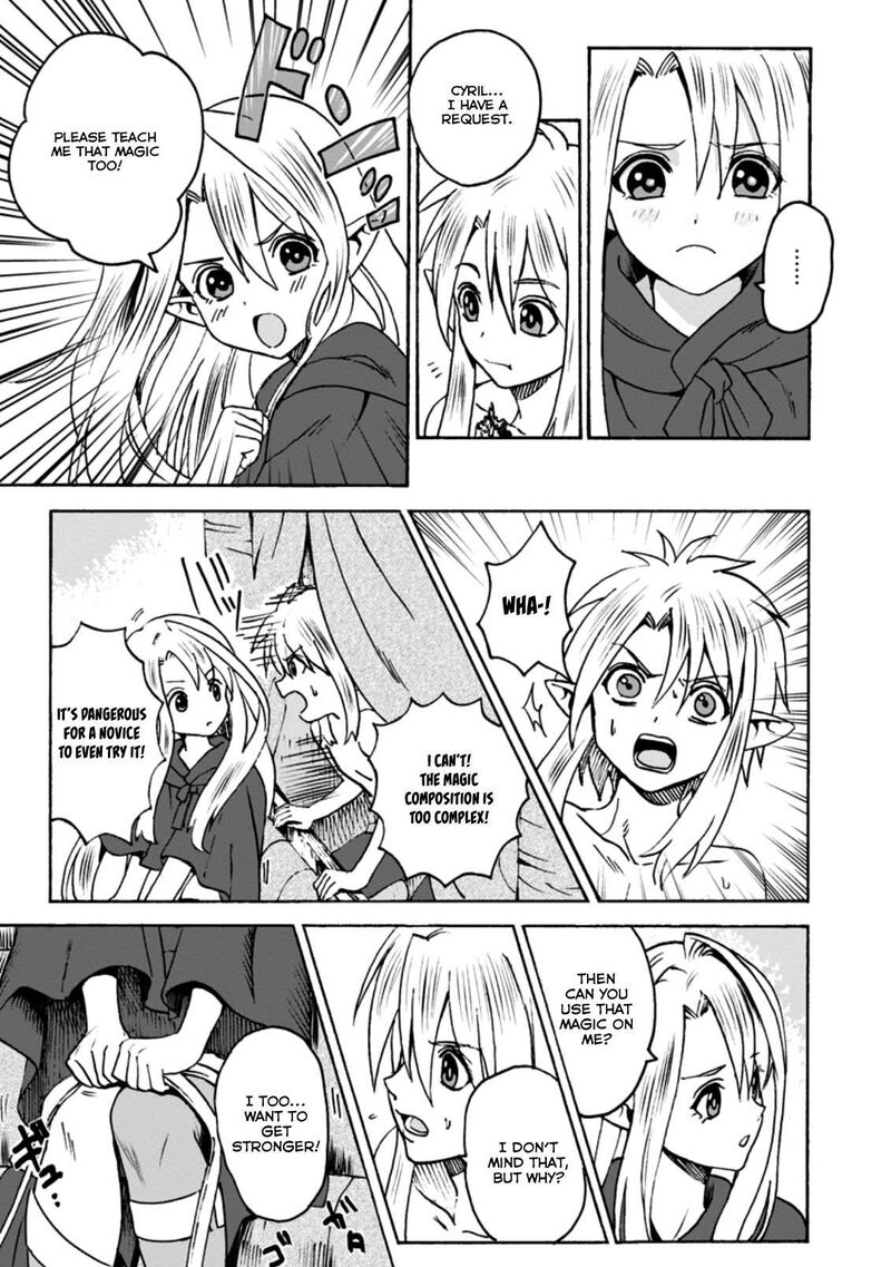 From Elf Reincarnation To Cheat Kingdom Founding Chronicle 2b 7