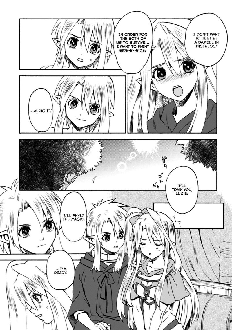 From Elf Reincarnation To Cheat Kingdom Founding Chronicle 2b 8