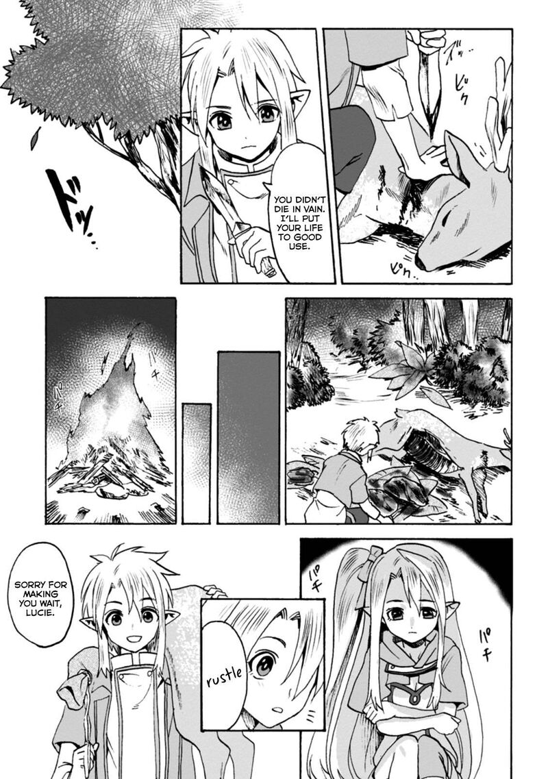 From Elf Reincarnation To Cheat Kingdom Founding Chronicle 2c 4