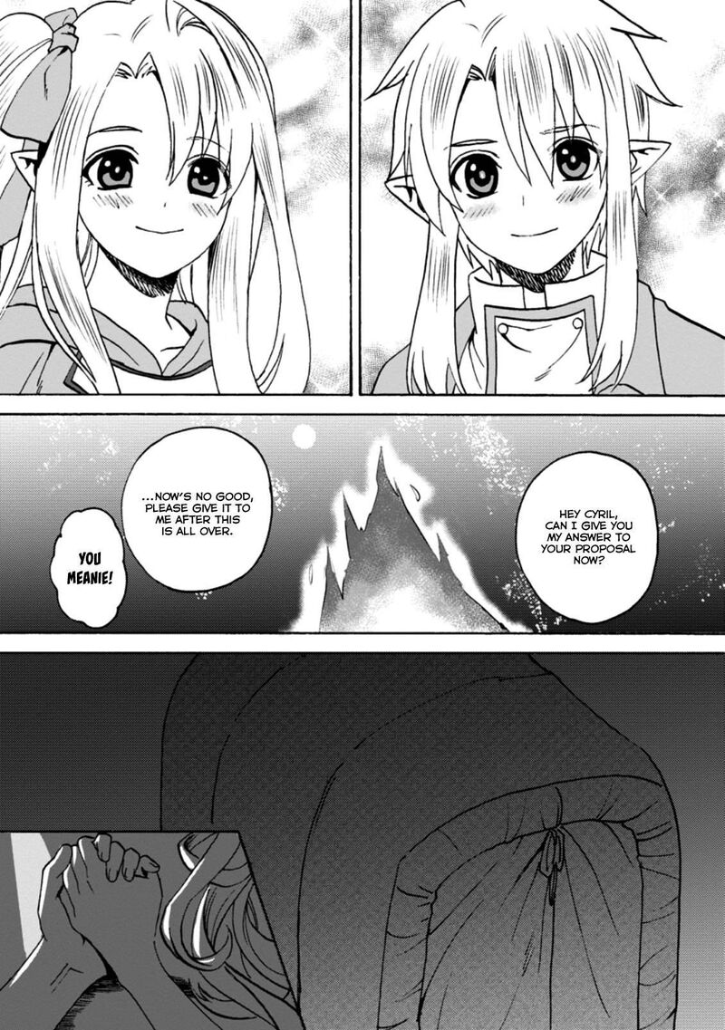 From Elf Reincarnation To Cheat Kingdom Founding Chronicle 2c 9