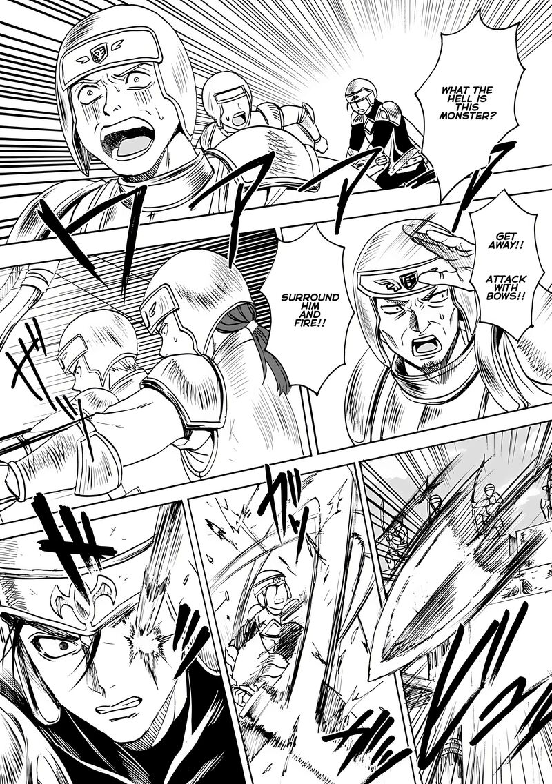 From Elf Reincarnation To Cheat Kingdom Founding Chronicle 3a 11
