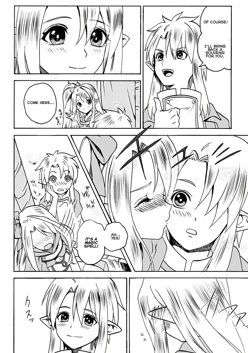 From Elf Reincarnation To Cheat Kingdom Founding Chronicle 3a 2