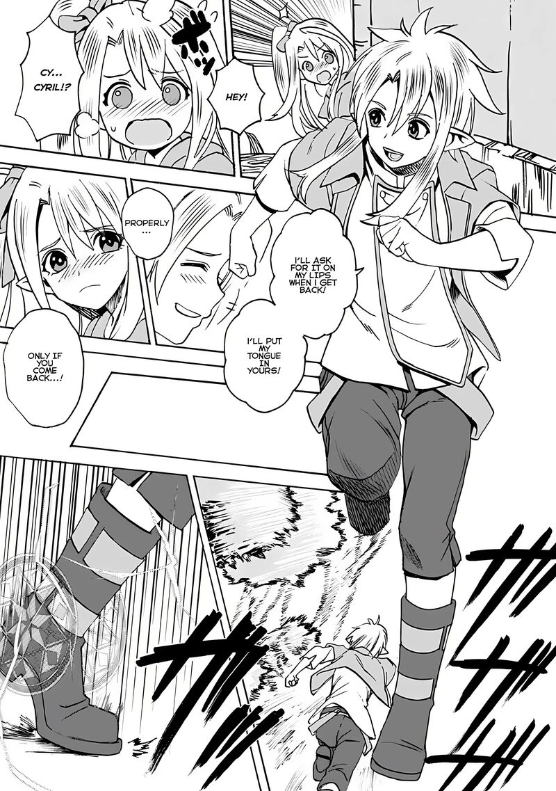 From Elf Reincarnation To Cheat Kingdom Founding Chronicle 3a 3