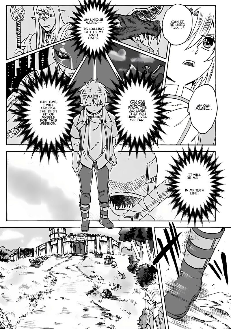 From Elf Reincarnation To Cheat Kingdom Founding Chronicle 3a 4