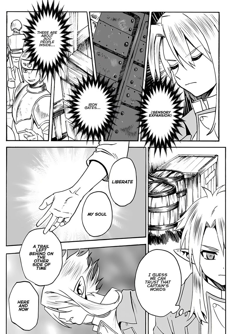 From Elf Reincarnation To Cheat Kingdom Founding Chronicle 3a 5