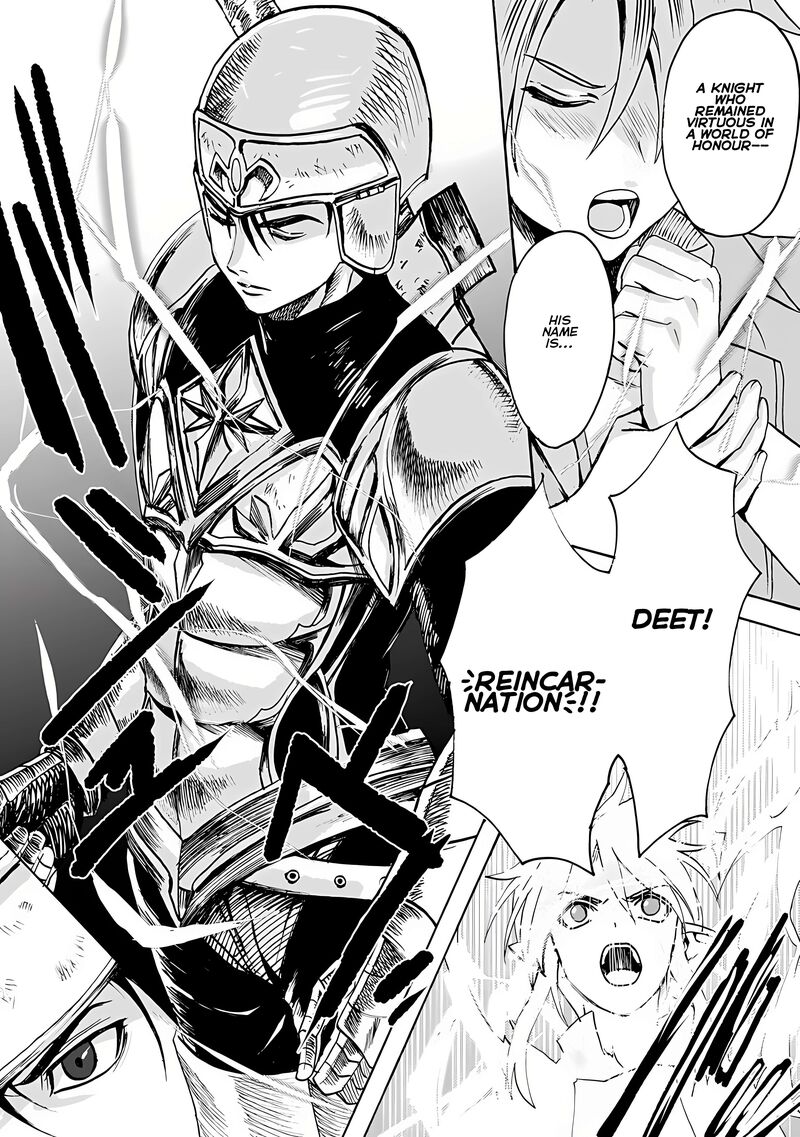 From Elf Reincarnation To Cheat Kingdom Founding Chronicle 3a 6