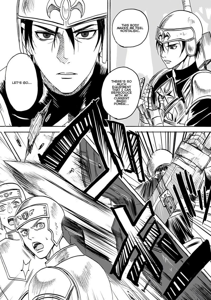 From Elf Reincarnation To Cheat Kingdom Founding Chronicle 3a 7