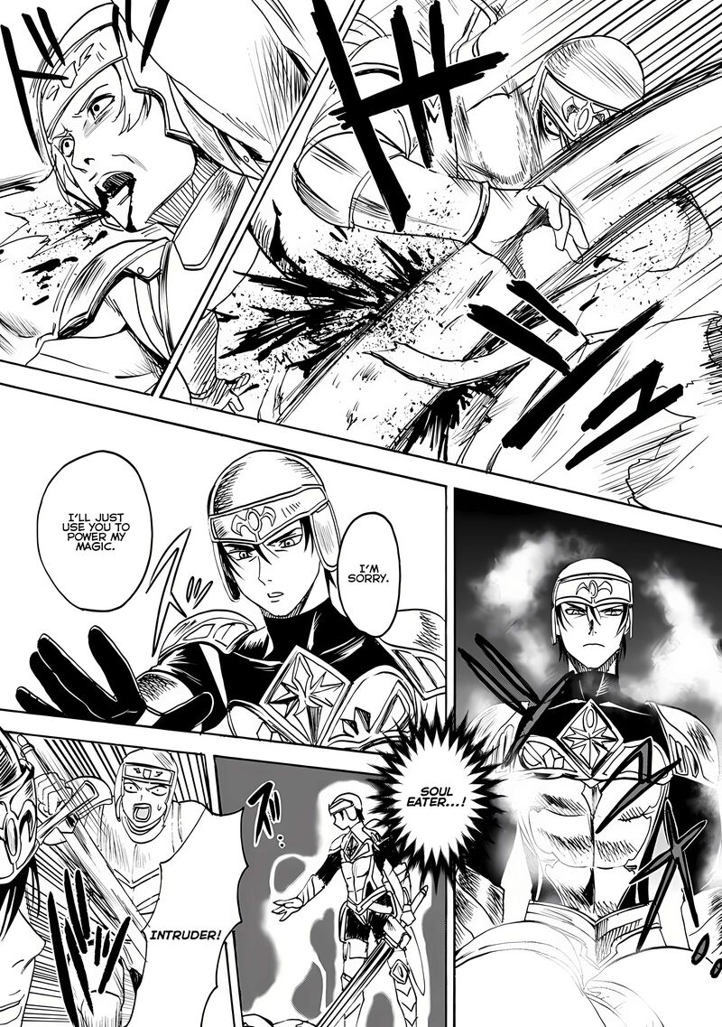 From Elf Reincarnation To Cheat Kingdom Founding Chronicle 3a 9
