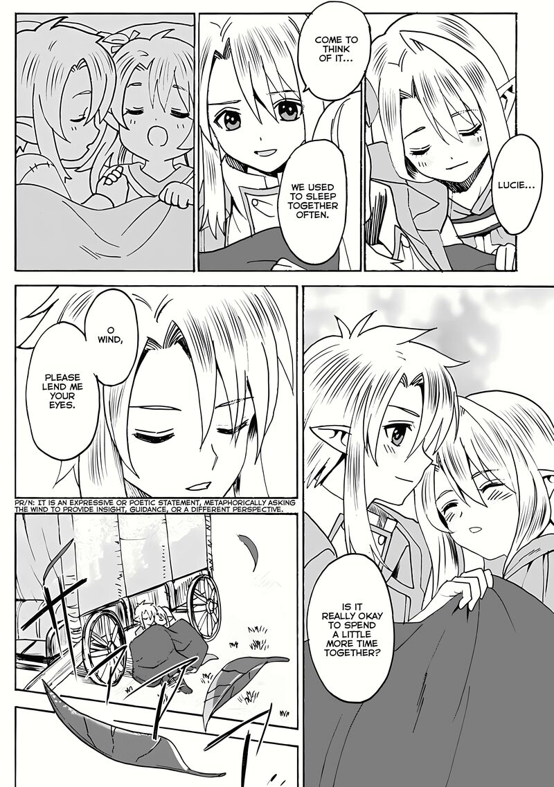 From Elf Reincarnation To Cheat Kingdom Founding Chronicle 3b 10