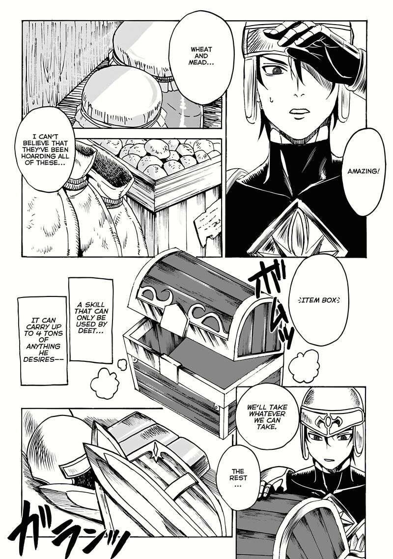 From Elf Reincarnation To Cheat Kingdom Founding Chronicle 3b 2