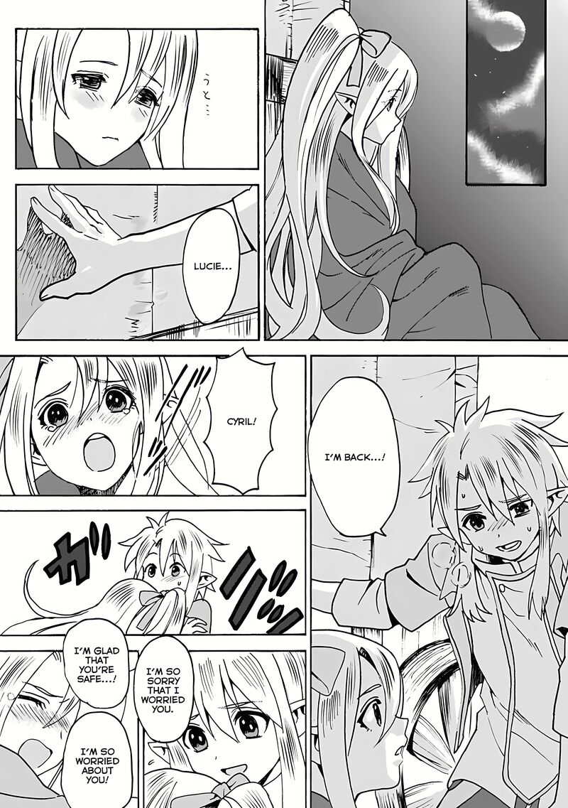 From Elf Reincarnation To Cheat Kingdom Founding Chronicle 3b 4