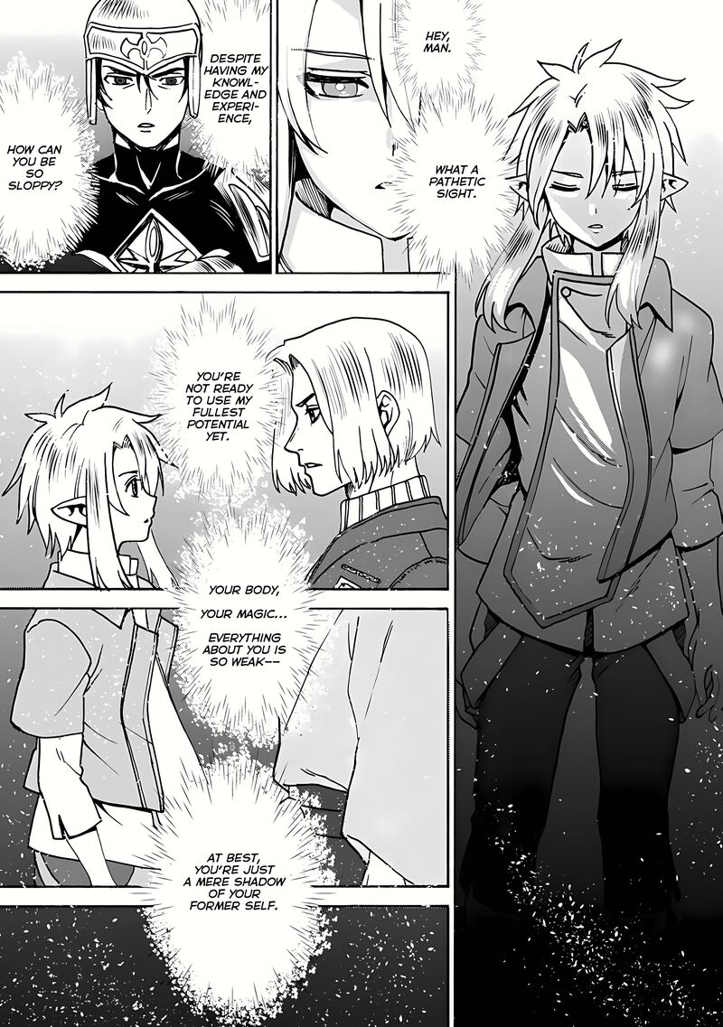 From Elf Reincarnation To Cheat Kingdom Founding Chronicle 3b 6