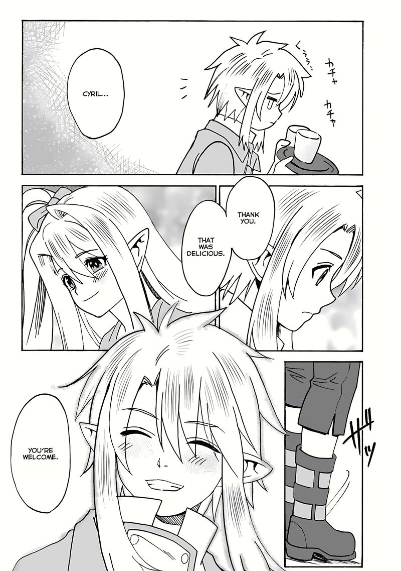 From Elf Reincarnation To Cheat Kingdom Founding Chronicle 3c 10