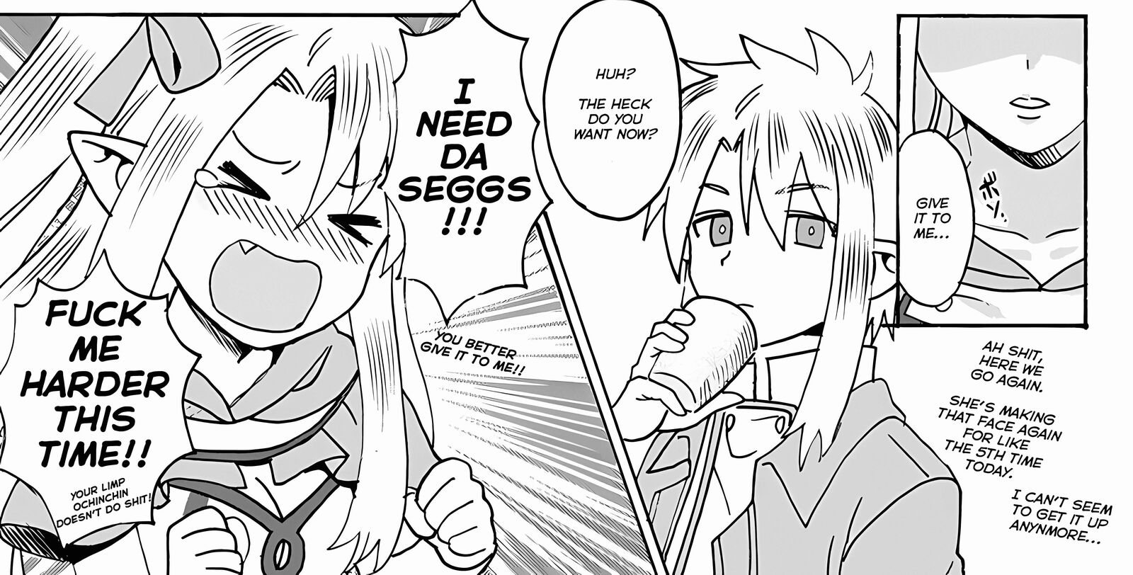 From Elf Reincarnation To Cheat Kingdom Founding Chronicle 3c 11