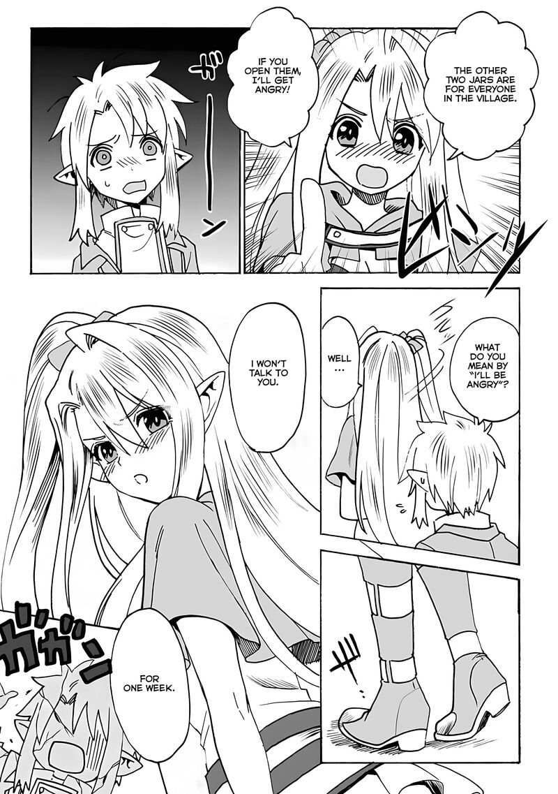 From Elf Reincarnation To Cheat Kingdom Founding Chronicle 3c 9