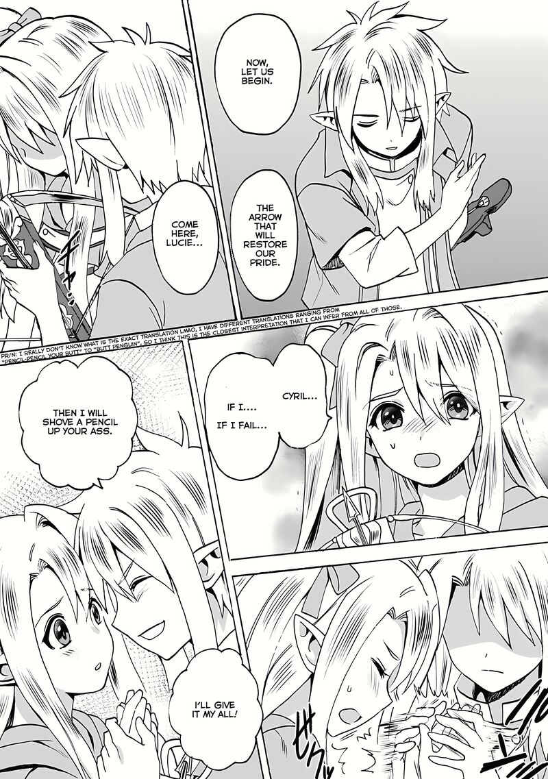 From Elf Reincarnation To Cheat Kingdom Founding Chronicle 5 10