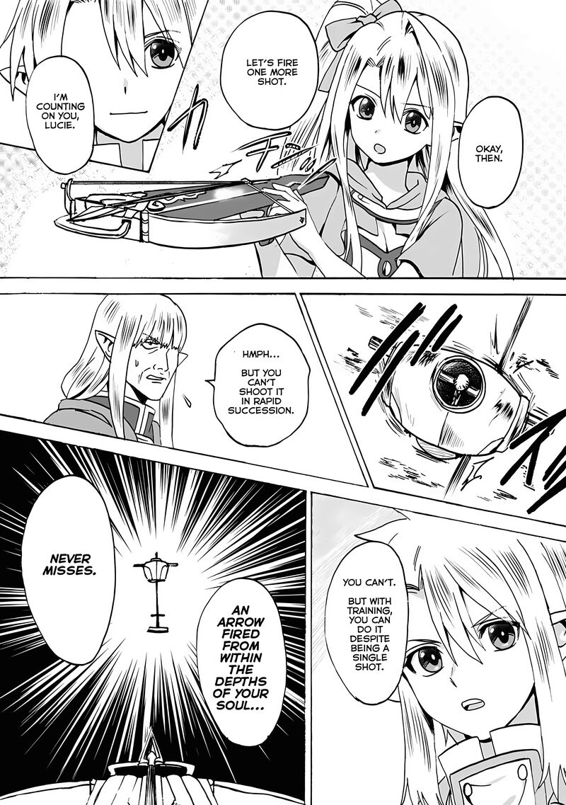 From Elf Reincarnation To Cheat Kingdom Founding Chronicle 5 14