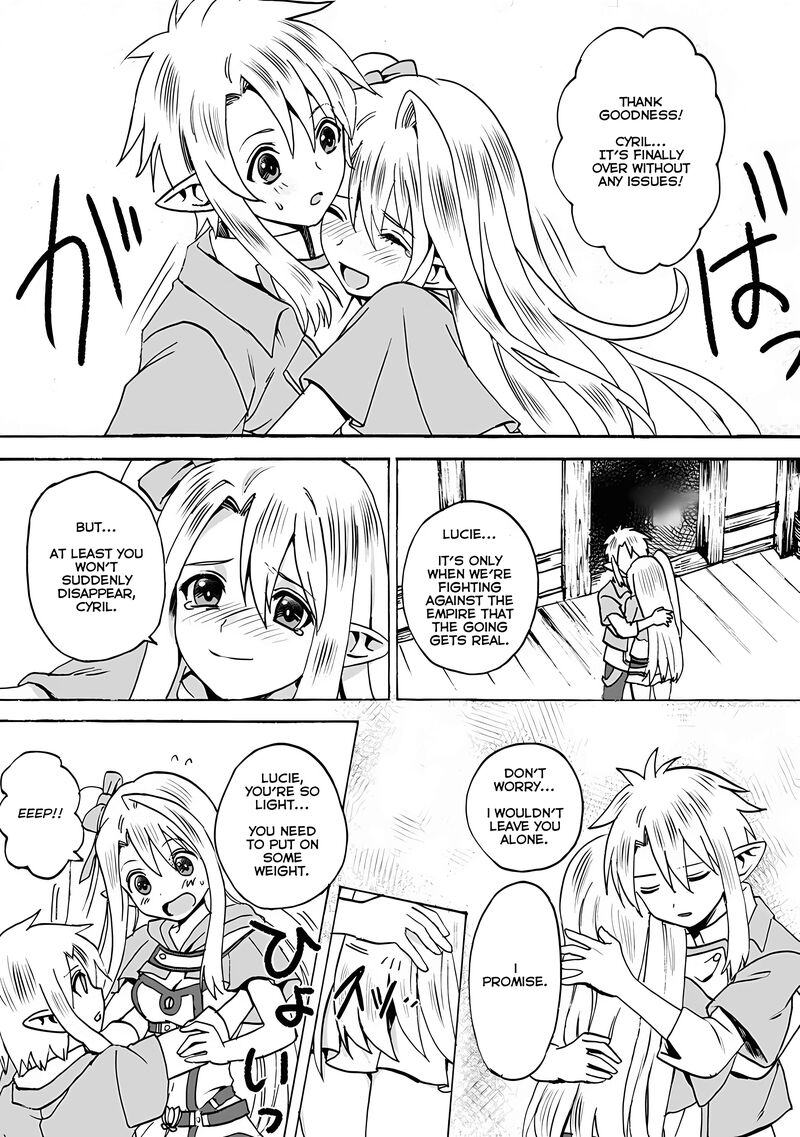 From Elf Reincarnation To Cheat Kingdom Founding Chronicle 5 19