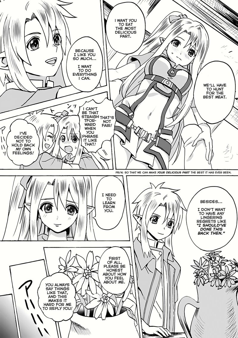 From Elf Reincarnation To Cheat Kingdom Founding Chronicle 5 20