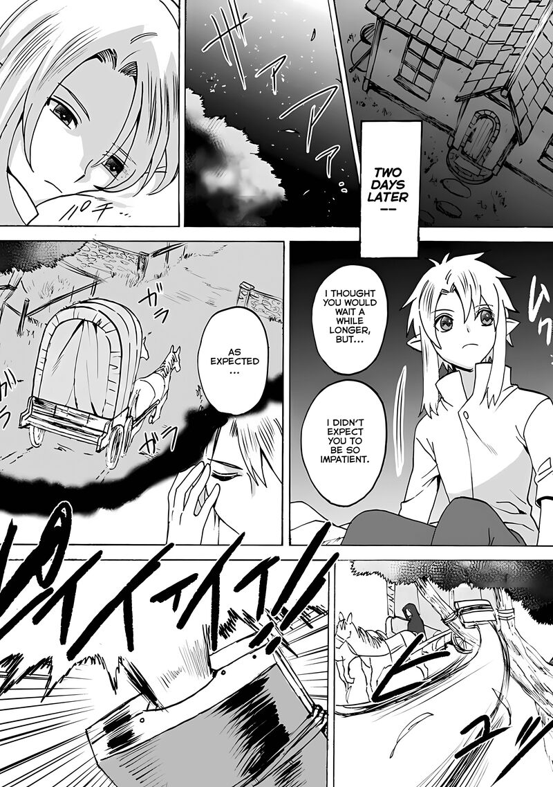 From Elf Reincarnation To Cheat Kingdom Founding Chronicle 5 21