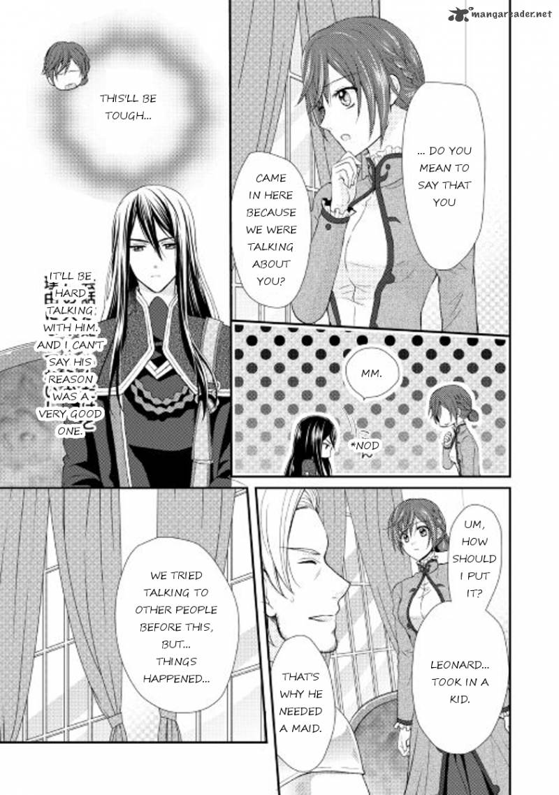 From Maid To Mother 1 12