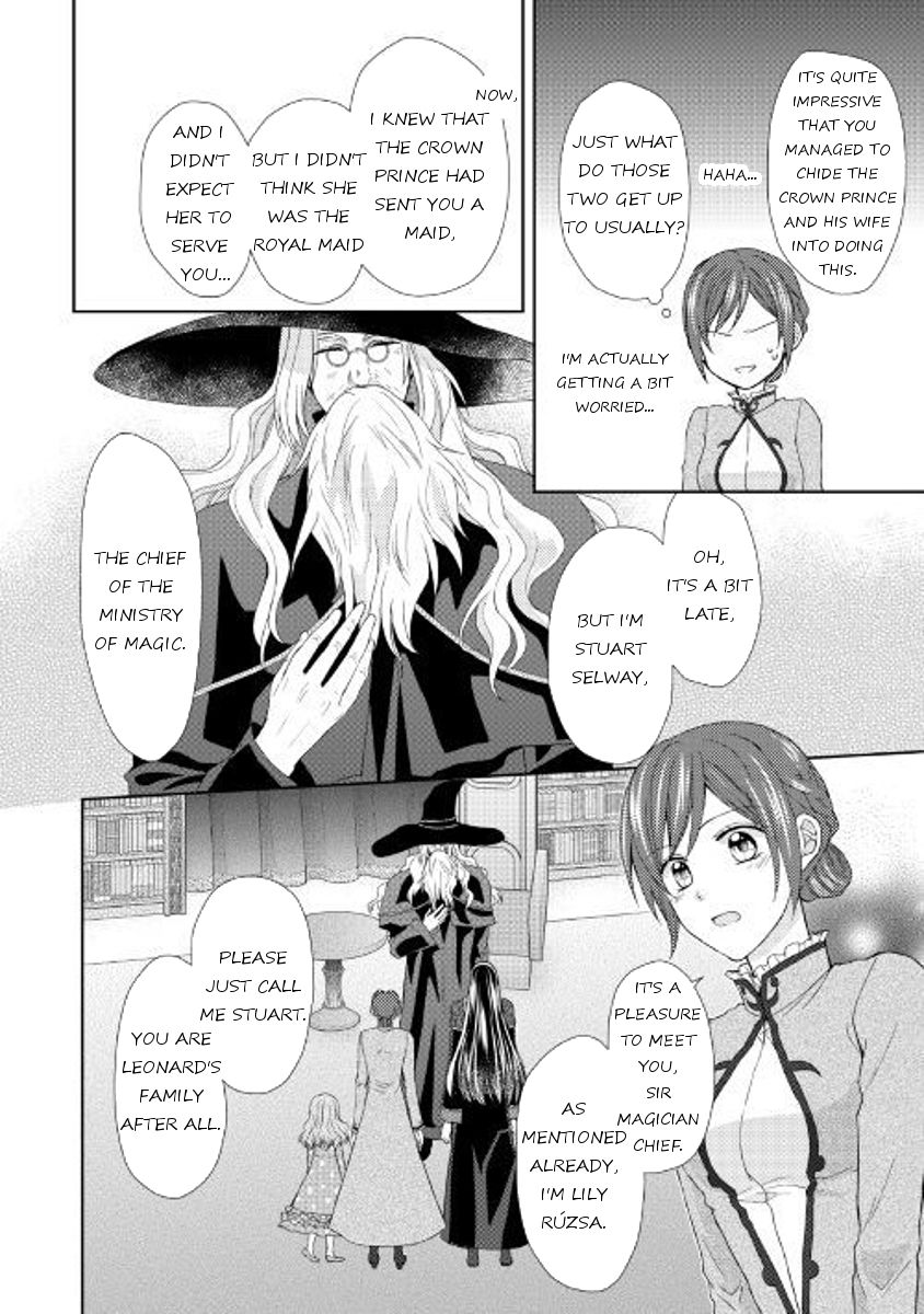 From Maid To Mother 19 4