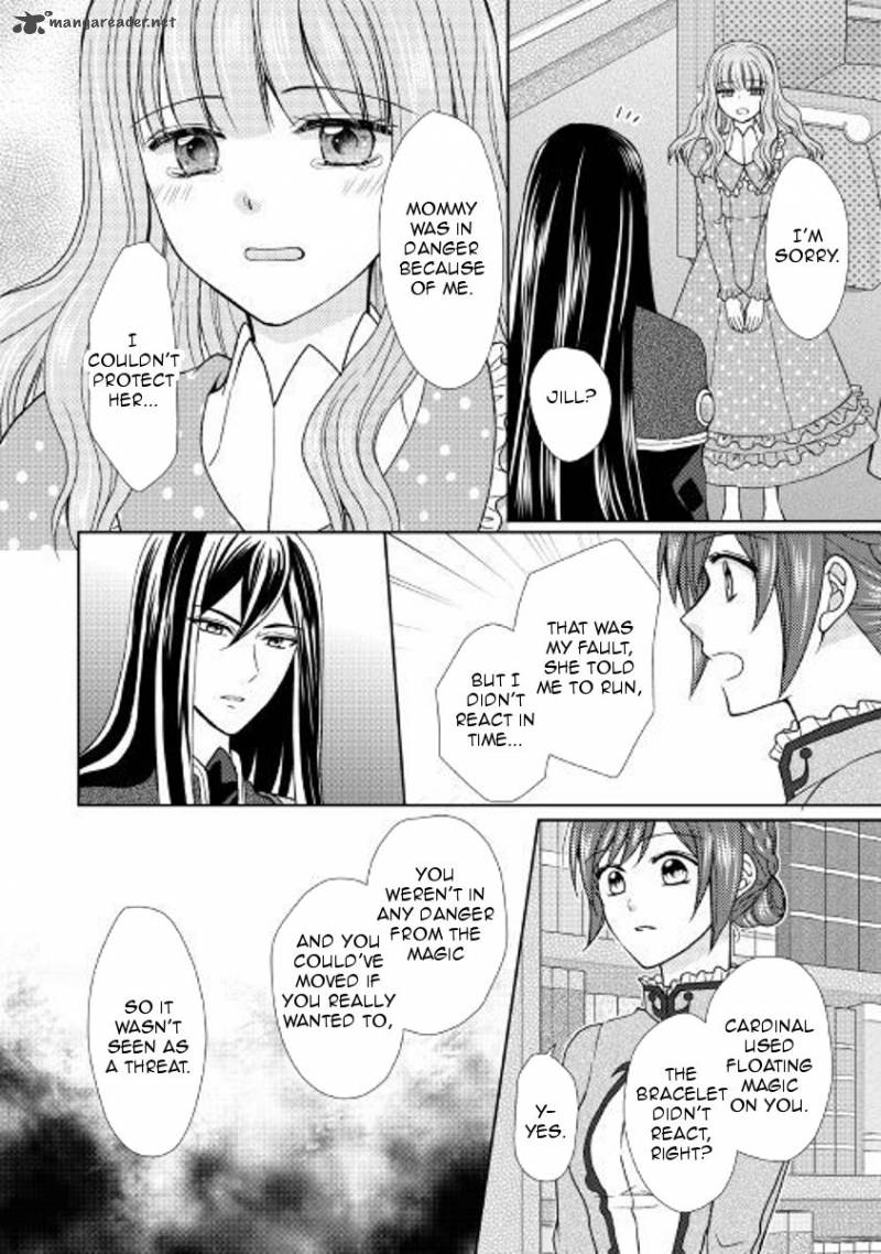 From Maid To Mother 24 16