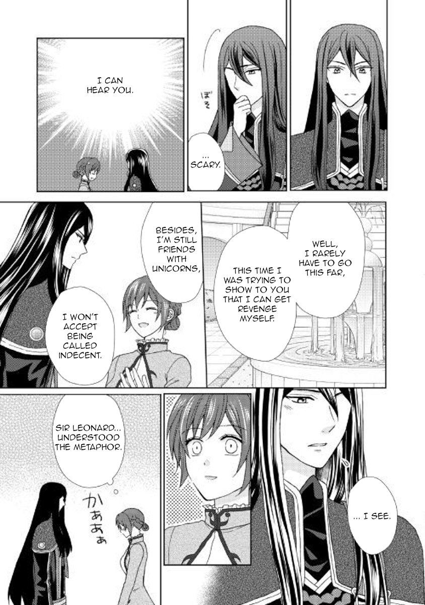 From Maid To Mother 25 21