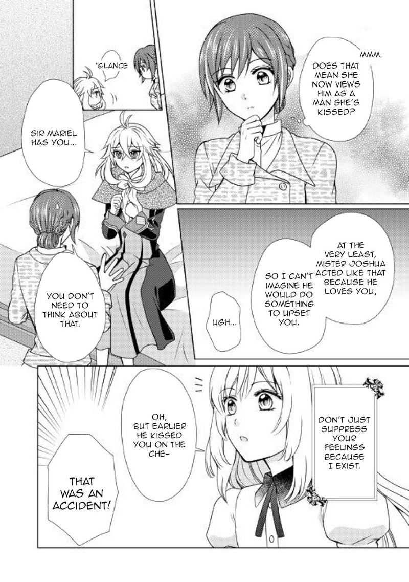 From Maid To Mother 46 10