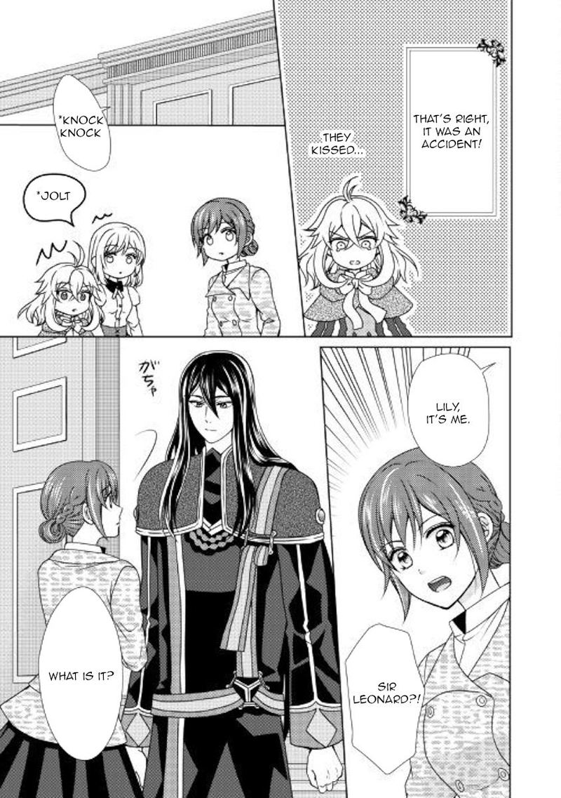 From Maid To Mother 46 11
